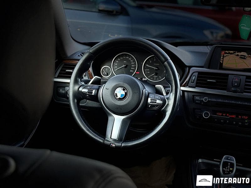 2015 BMW 428i — Miniatură 7