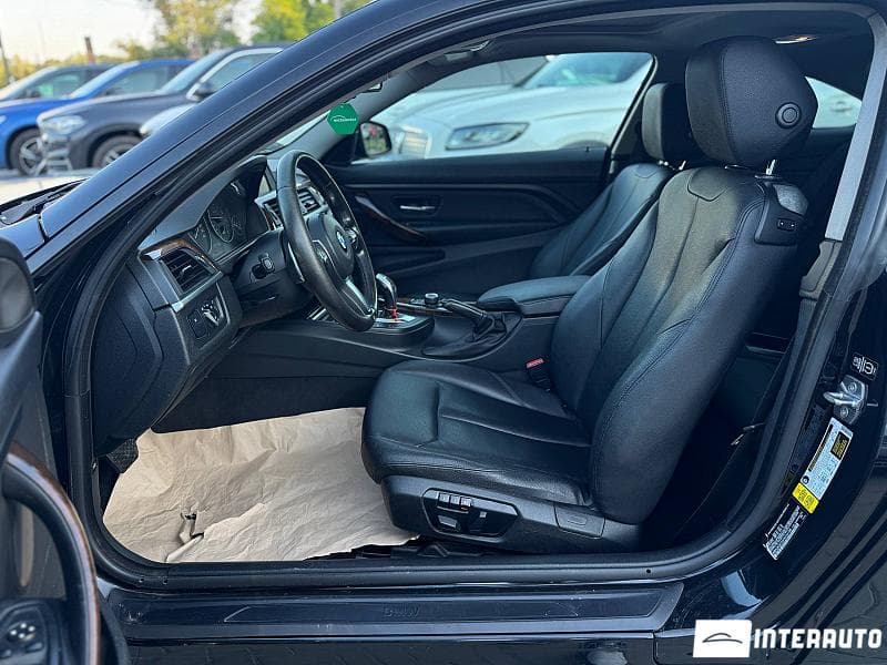 2015 BMW 428i — Miniatură 5