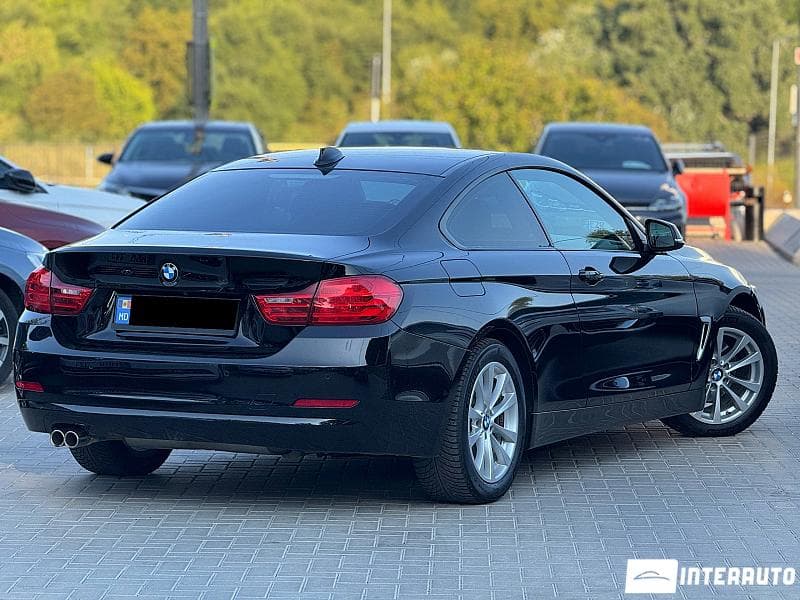 2015 BMW 428i — Miniatură 3