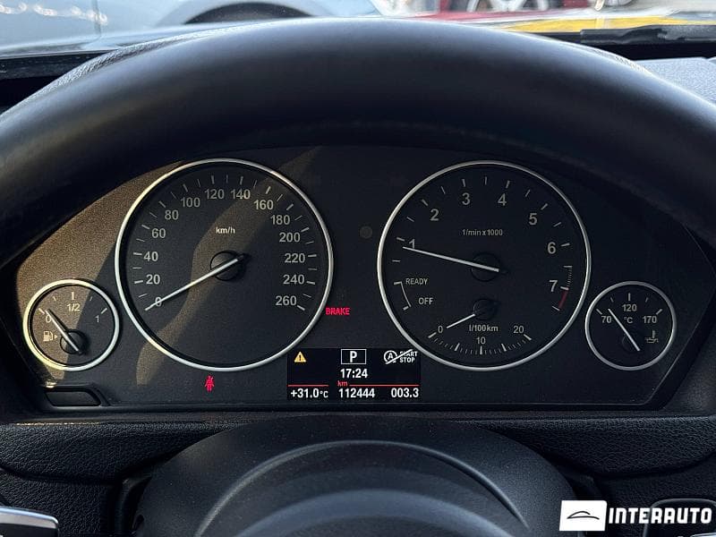 2015 BMW 428i — Miniatură 8