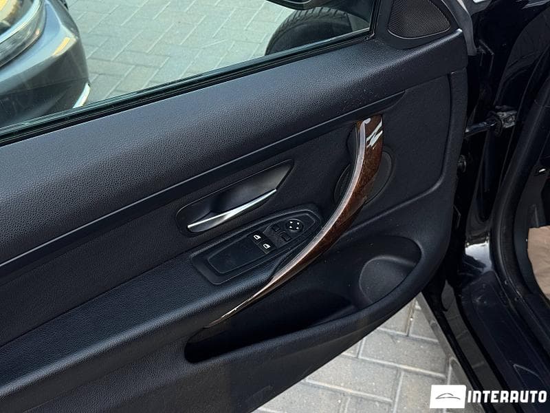 2015 BMW 428i — Miniatură 17