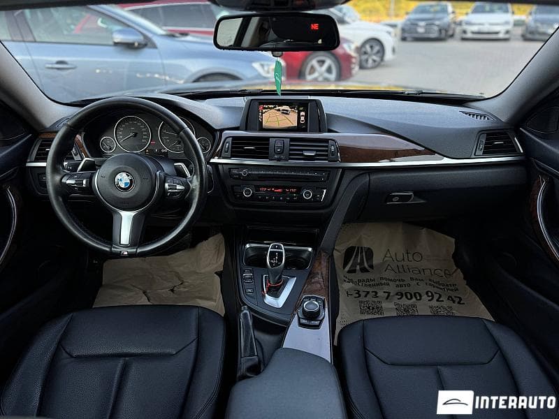 2015 BMW 428i — Miniatură 6