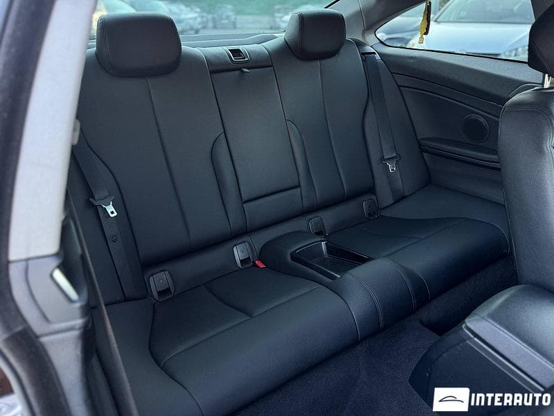 2015 BMW 428i — Miniatură 14