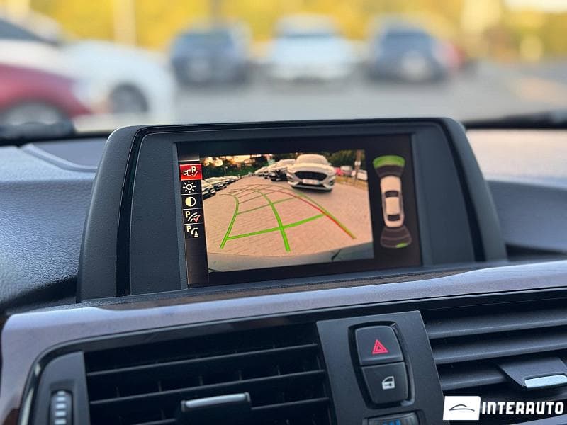 2015 BMW 428i — Miniatură 10