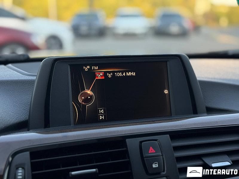 2015 BMW 428i — Miniatură 9