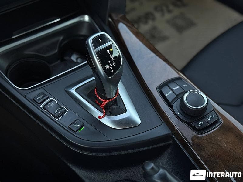 2015 BMW 428i — Miniatură 12