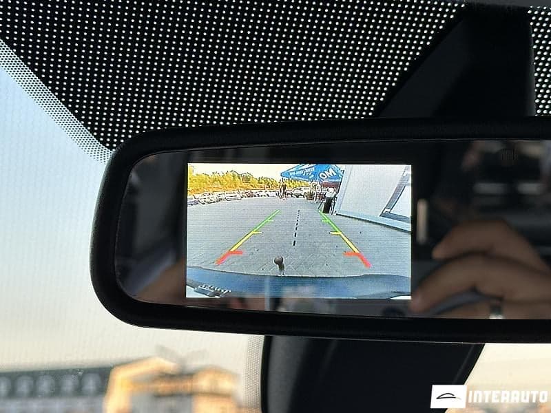 2018 Ford Tourneo Connect — Miniatură 11