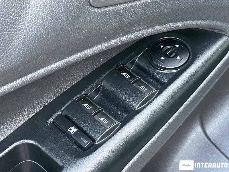 2018 Ford Tourneo Connect — Miniatură 15