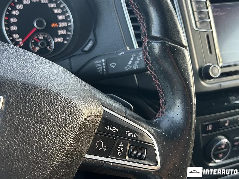 Seat Alhambra 2019 — Миниатюра 10