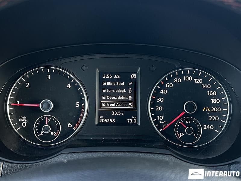 Seat Alhambra 2019 — Миниатюра 12