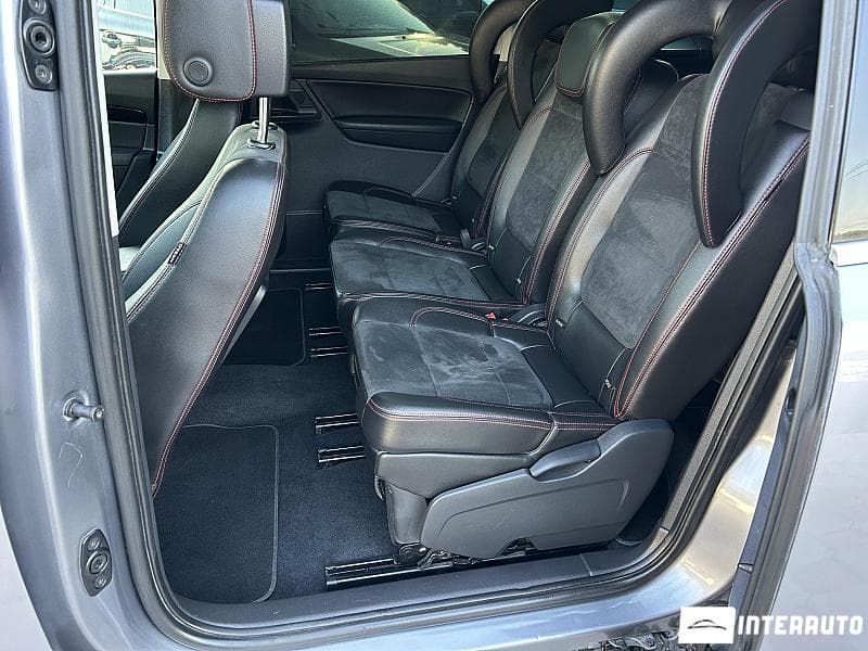 Seat Alhambra 2019 — Миниатюра 18