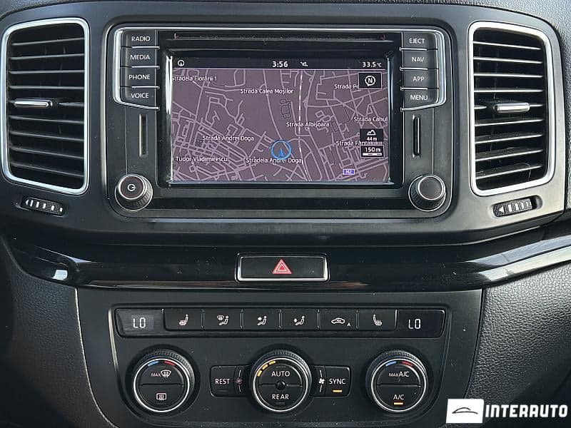 Seat Alhambra 2019 — Миниатюра 13