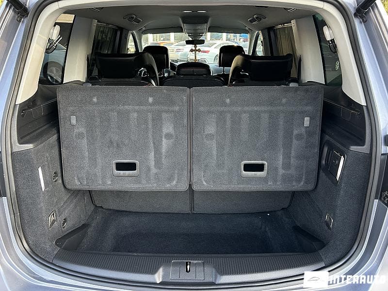 Seat Alhambra 2019 — Миниатюра 24