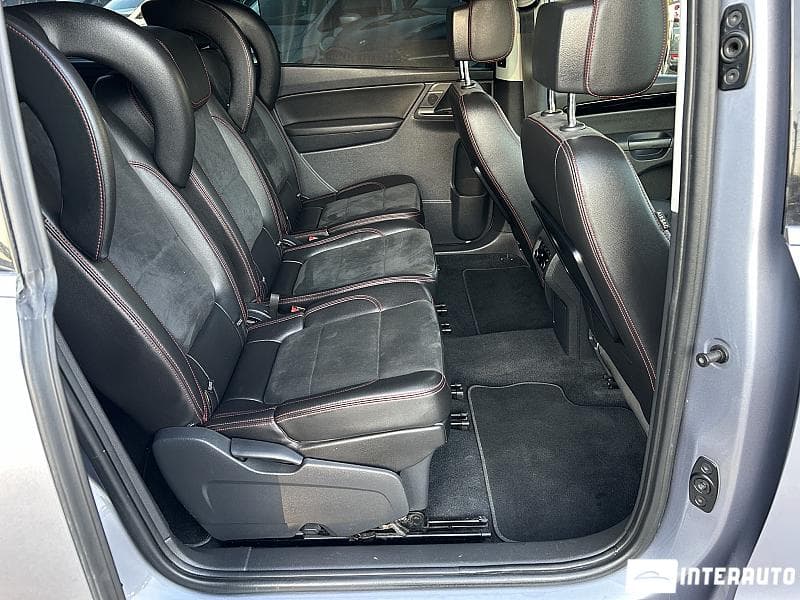 Seat Alhambra 2019 — Миниатюра 20