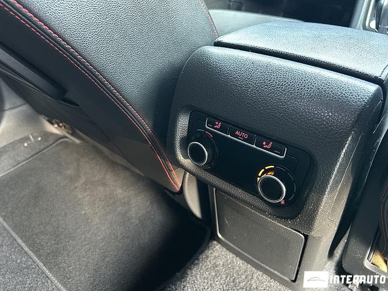 Seat Alhambra 2019 — Миниатюра 19