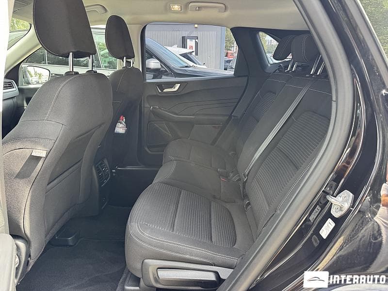 2021 Ford Kuga — Miniatură 19