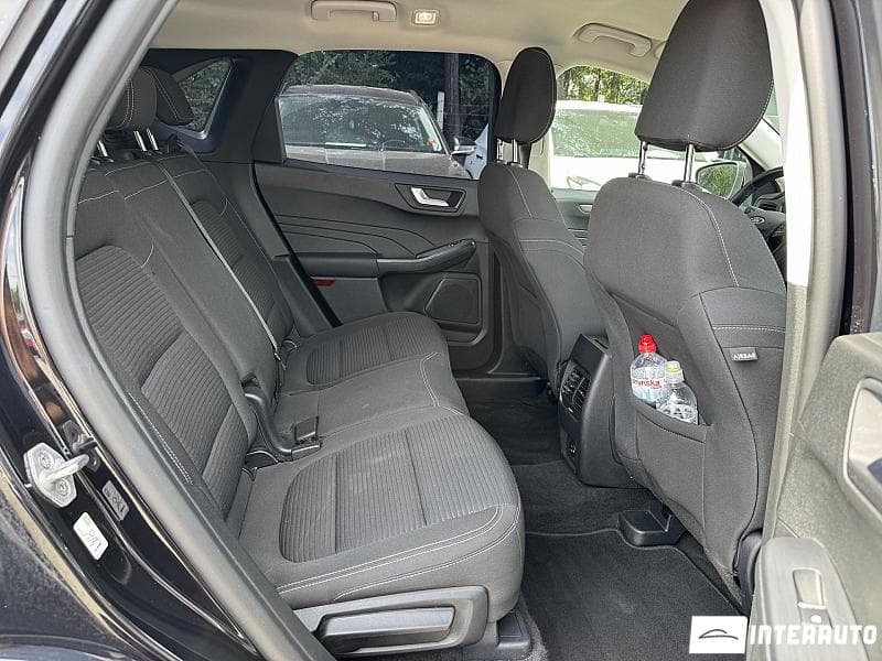 2021 Ford Kuga — Miniatură 20