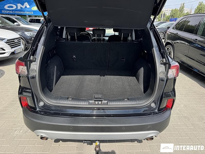 2021 Ford Kuga — Miniatură 21