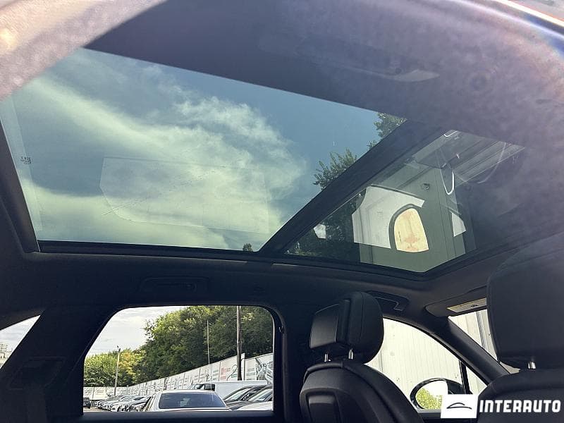 2019 Porsche Cayenne — Miniatură 23