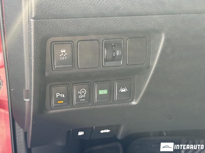 2015 Nissan Qashqai — Miniatură 7