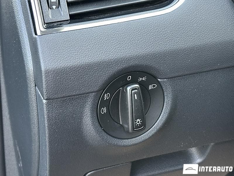 2017 Skoda Octavia — Miniatură 16