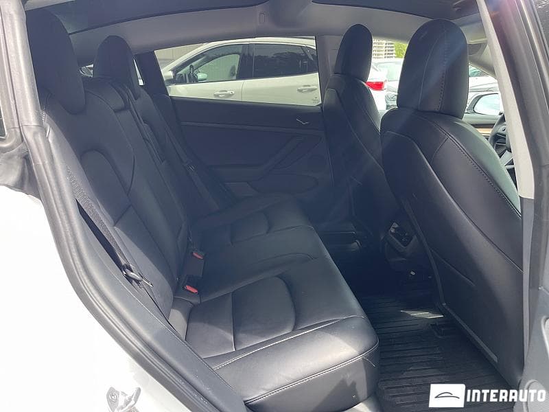 2022 Tesla Model 3 — Miniatură 18