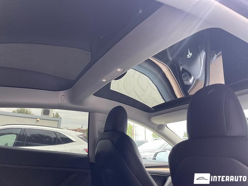 2022 Tesla Model 3 — Miniatură 15