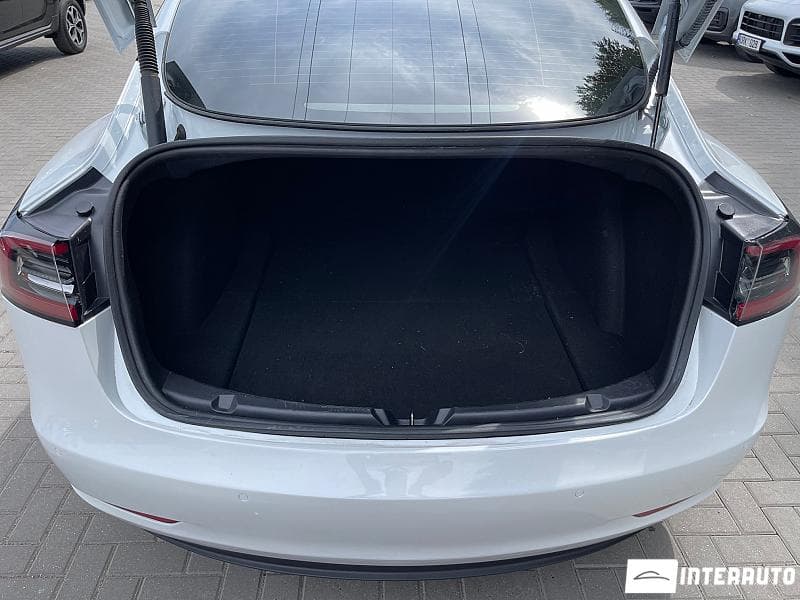 2022 Tesla Model 3 — Miniatură 19