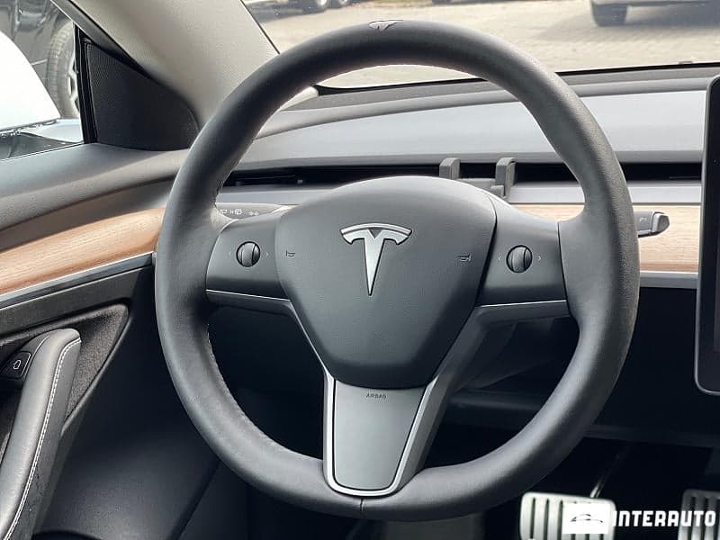 2022 Tesla Model 3 — Miniatură 8