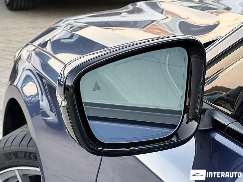 2019 BMW 750 — Miniatură 23