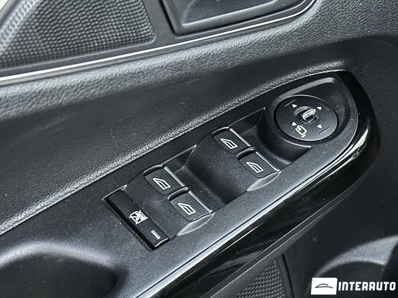 2014 Ford B-MAX — Miniatură 18