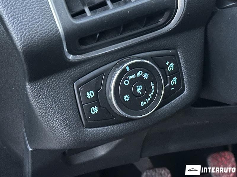 2014 Ford B-MAX — Miniatură 19
