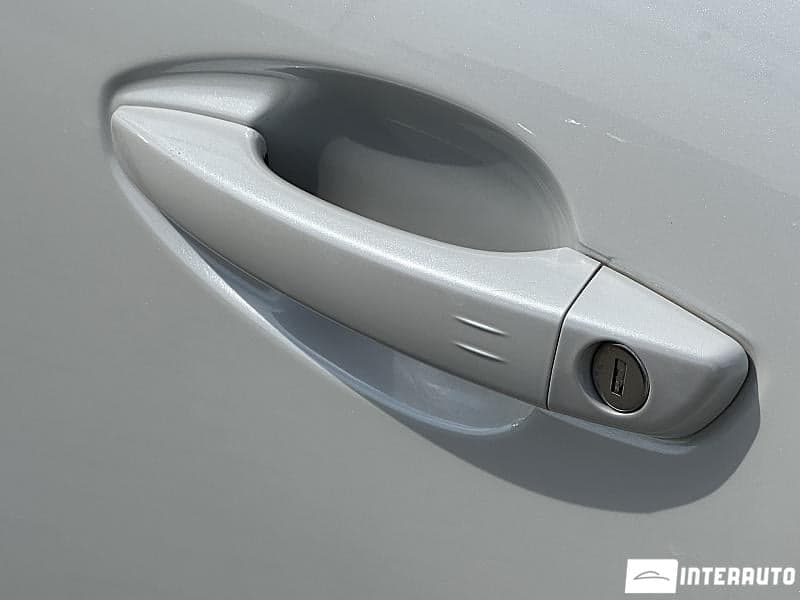 2021 Peugeot 3008 — Miniatură 15