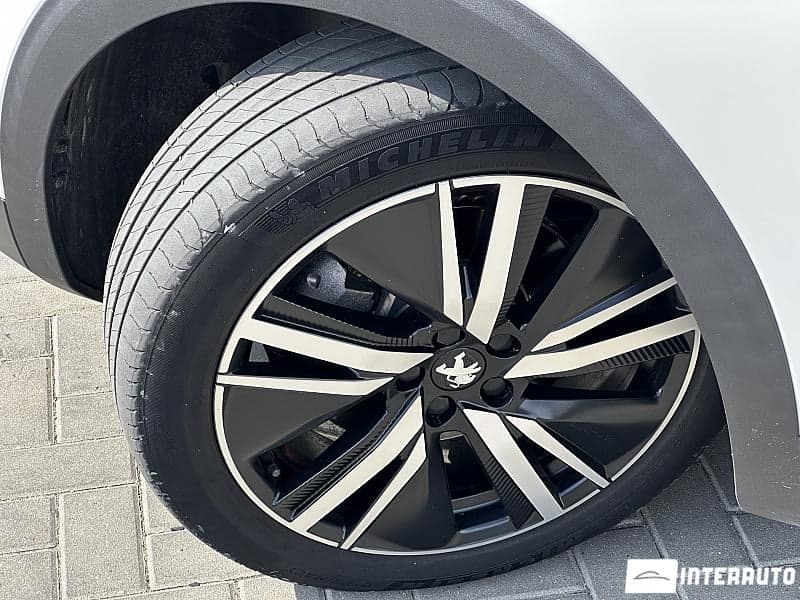 2021 Peugeot 3008 — Miniatură 19