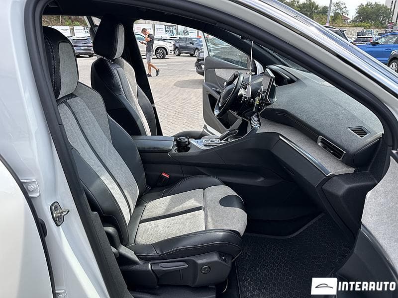 2021 Peugeot 3008 — Miniatură 14