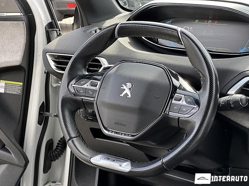 2021 Peugeot 3008 — Miniatură 7