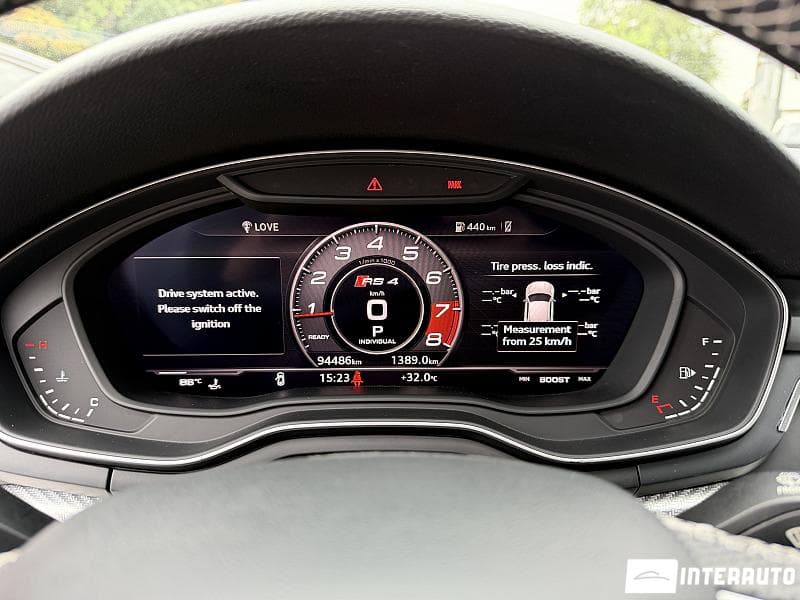 Audi A4 2016 — Миниатюра 10