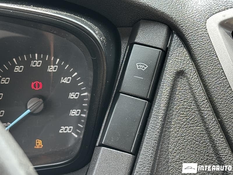 2018 Ford Transit — Miniatură 10