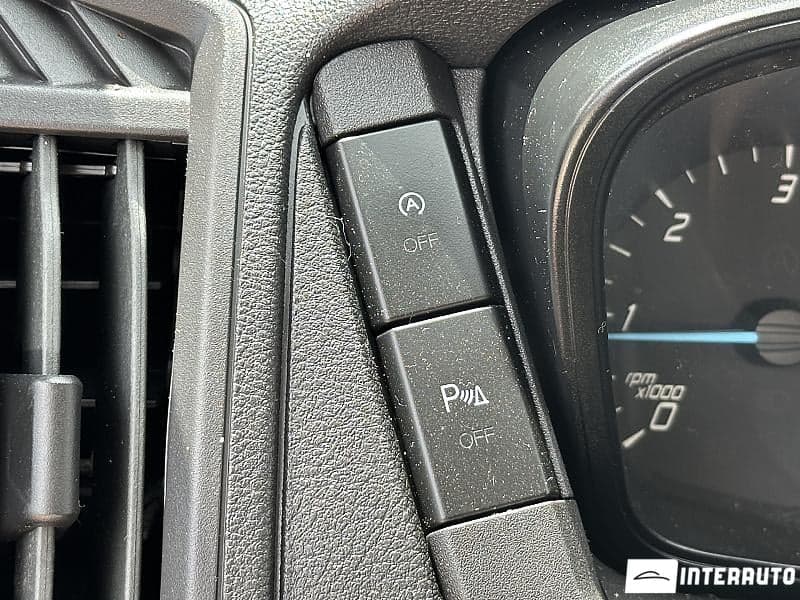 2018 Ford Transit — Miniatură 8