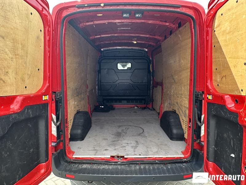 2018 Ford Transit — Miniatură 20