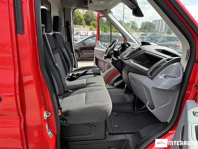 2018 Ford Transit — Miniatură 15