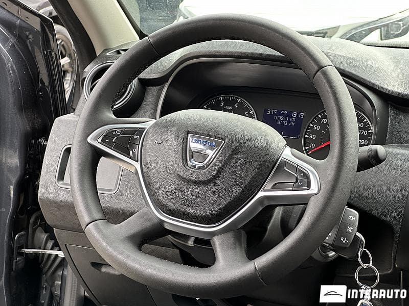 Dacia Duster 2021 — Миниатюра 7