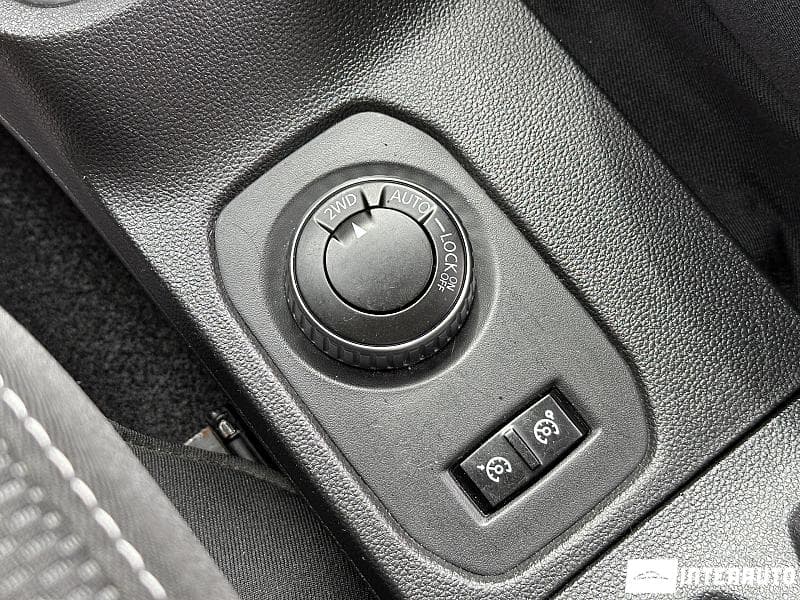 Dacia Duster 2021 — Миниатюра 16