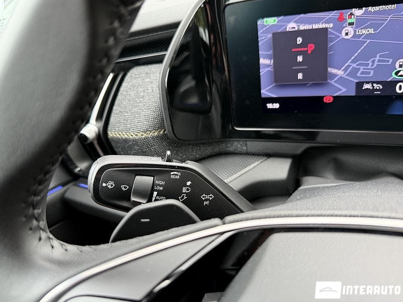 2025 Skoda Kodiaq — Miniatură 12