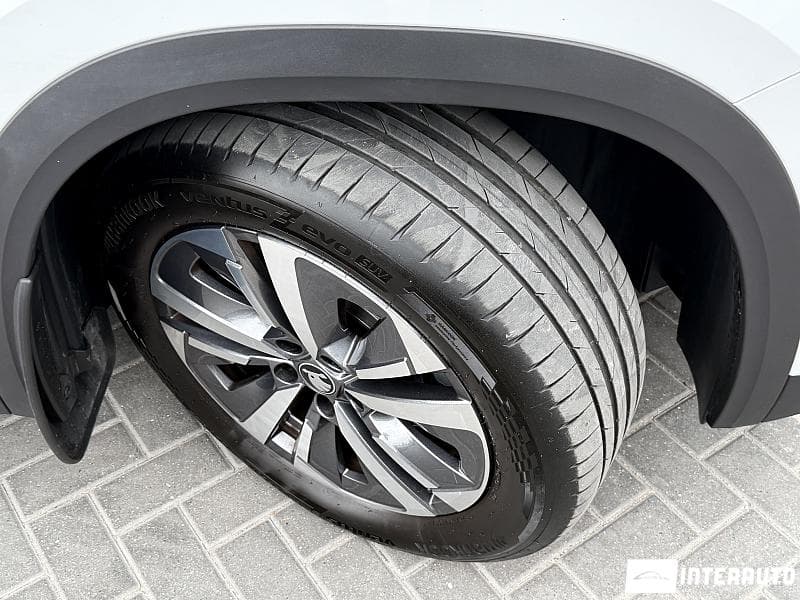 2025 Skoda Kodiaq — Miniatură 22