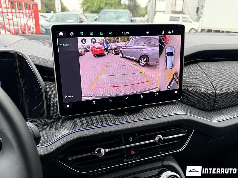 2025 Skoda Kodiaq — Miniatură 11
