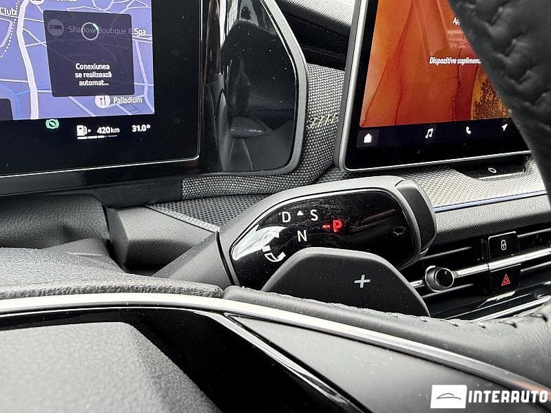 2025 Skoda Kodiaq — Miniatură 13