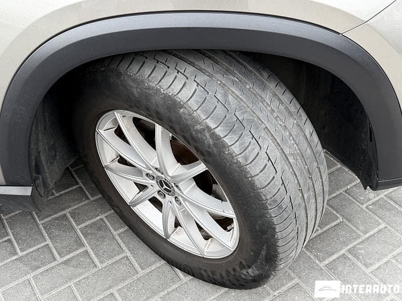 2020 Mercedes GLE 350de — Miniatură 19