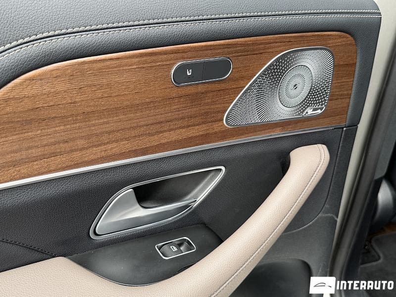 2020 Mercedes GLE 350de — Miniatură 17