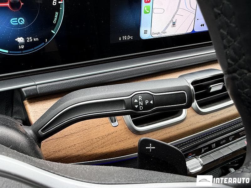 2020 Mercedes GLE 350de — Miniatură 16